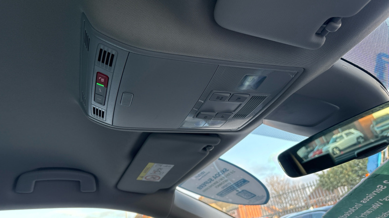 Skoda Superb 2.0 TDI CR SE L 5dr DSG Diesel Hatchback